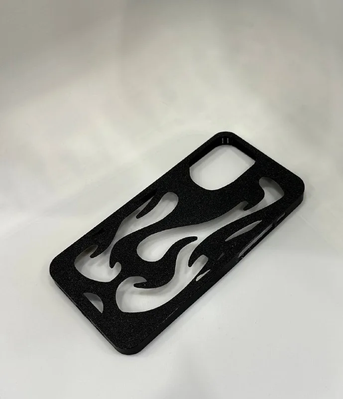 Чехлы для iPhone 13 mini и iPhone 17 из TPU со своим рисунком