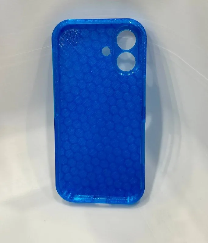 Чехлы для iPhone 13 mini и iPhone 17 из TPU со своим рисунком — фото 4