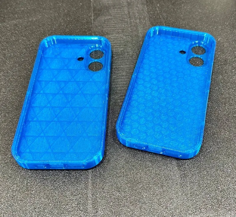 Чехлы для iPhone 13 mini и iPhone 17 из TPU со своим рисунком — фото 8